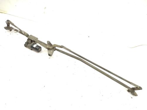 Used Front wiper motor PEUGEOT 307 SW (3H) 2.0 HDI 110 (107 hp) 29586375