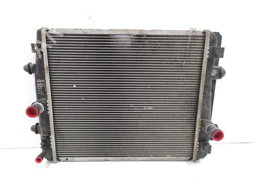 Used Water radiator PEUGEOT 107 (PM_, PN_) 1.4 HDi (54 hp) 21152264