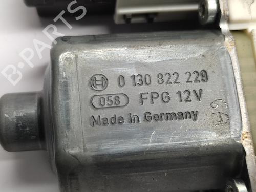 Front left window mechanism VW GOLF V (1K1) 2.0 TDI 16V | BP21159682C22 