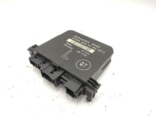 Module électronique MERCEDES-BENZ C-CLASS (W203) C 220 CDI (203.006, 203.008) (143 hp) 25440803