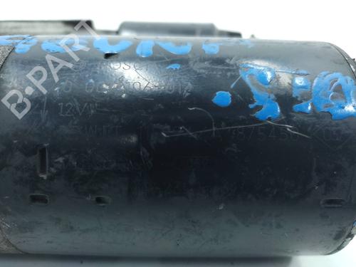 Starter RENAULT LAGUNA I (B56_, 556_) 1.8 16V (B563, B564) | BP21150258M8 