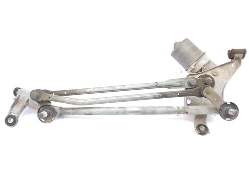 Ruitenwissermotor voor HONDA CIVIC VII Hatchback (EU, EP, EV) 1.7 CTDi (EP4, EU9) (100 hp) 21158303