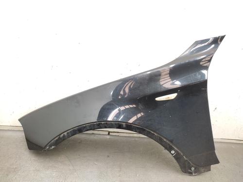 Forskærm venstre Forskærm venstre BMW X3 (E83) xDrive 20 d (163 hp) 33036689 33036689