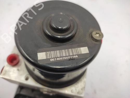 ABS pump OPEL ASTRA H GTC (A04) 1.8 (L08) | BP26407768M43 
