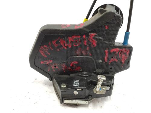 Used Rear left lock TOYOTA AVENSIS (_T22_) 1.6 i (AT220_, AT220R) (110 hp) 21154966