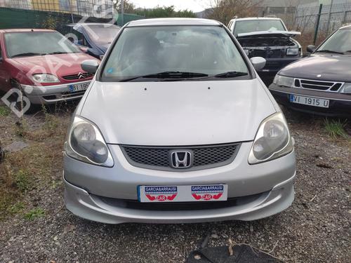Startmotor HONDA CIVIC VII Hatchback (EU, EP, EV) 1.6 i (EP2, EU8, EU6) | BP21156778M8 