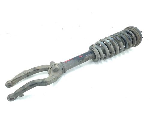 Left front shock absorber HONDA ACCORD VII (CL, CN) 2.2 i-CTDi (CN1) | BP21150214M16 
