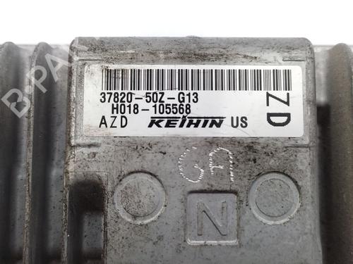 Engine control unit (ECU) HONDA HR-V (RU) 1.5 (RU1) | BP36114742M57 - Image 4
