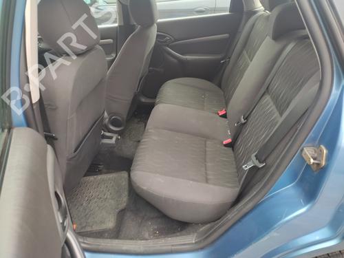 Transmisión delantera derecha FORD FOCUS I (DAW, DBW)  | BP21157192M39 