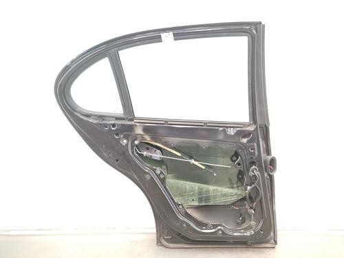 Left rear door SEAT LEON (1M1) 1.9 TDI | BP26455156C4 