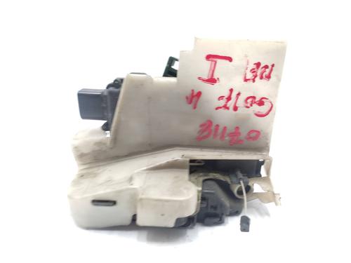 Front left lock VW GOLF IV (1J1)  | BP21154068C98 