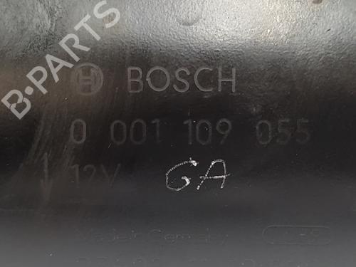Starter OPEL ZAFIRA A MPV (T98)  | BP21157543M8 