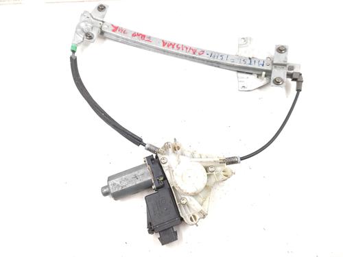 Used Rear right window mechanism MITSUBISHI CARISMA (DA_) [1995-2006]  21151687