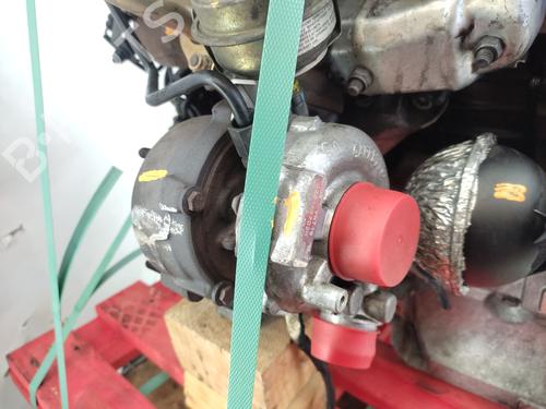 Engine VW PASSAT B5 (3B2) 1.9 TDI | BP39667516M1 - Image 6