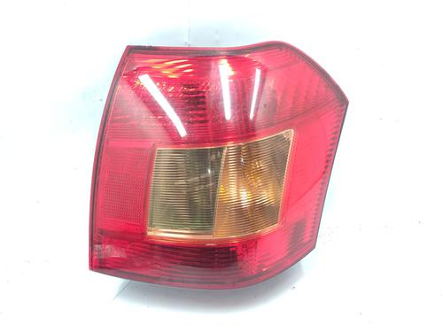 Used Right taillight TOYOTA COROLLA (_E12_) 2.0 D-4D (CDE120R, CDE120L_) (110 hp) 30594073