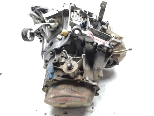 Gearbox CITROËN C15 Box Body/MPV (VD_) 1.8 D | BP21151495M3 