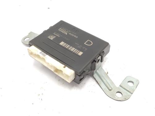Used Electronic module TOYOTA RAV 4 IV (_A4_) [2012-2019]  32314072
