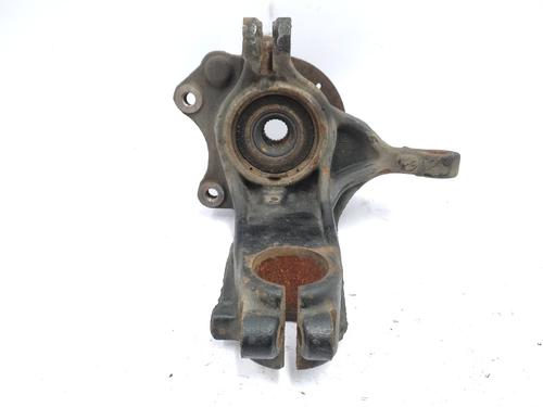 Used Left front steering knuckle PEUGEOT 208 I (CA_, CC_) [2012-2020]  21161781