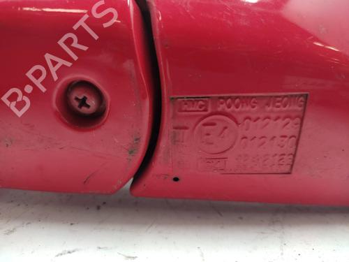 Left mirror HYUNDAI ACCENT II (LC)  | BP21153562C26 