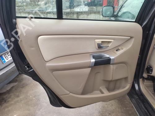 Startmotor VOLVO XC90 I (275) D5 AWD | BP21156898M8 
