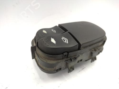 Used Left front window switch FORD FOCUS I (DAW, DBW) 1.6 16V (100 hp) 21158000