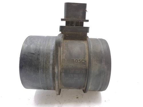 Used Mass air flow sensor VW TRANSPORTER T5 Van (7HA, 7HH, 7EA, 7EH) 2.5 TDI 4motion (130 hp) 24683184