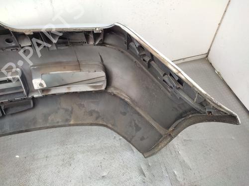 Front bumper VW GOLF IV (1J1) 1.9 TDI | BP24495890C7 