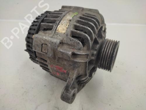 Used Alternator CITROËN XSARA (N1) [1997-2005]  21149659
