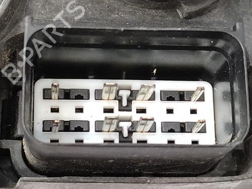 Right headlight VOLVO V50 (545)  | BP21157677C29 