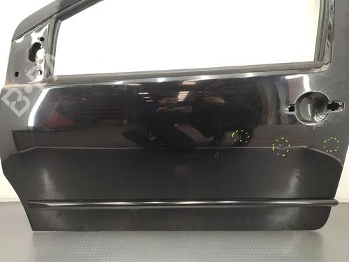 Left front door CITROËN C2 (JM_) 1.4 HDi | BP21156736C2 