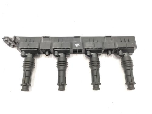 Used Ignition coil OPEL CORSA B (S93) [1993-2009]  21159474