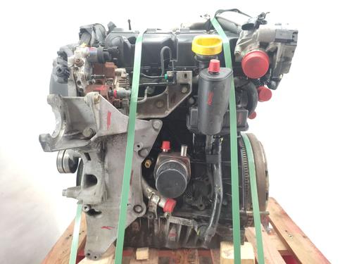 Used Engine RENAULT LAGUNA II (BG0/1_) 1.9 dCi (BG1A, BG1V) (130 hp) 23391432