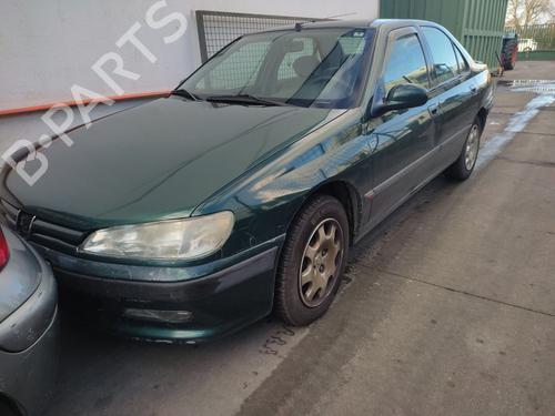 Left front driveshaft PEUGEOT 406 (8B)  | BP21159708M38 