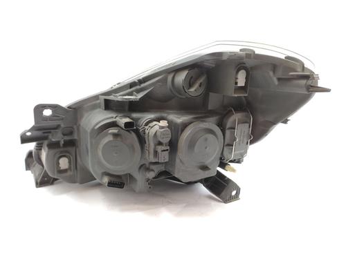 Right headlight RENAULT CLIO III (BR0/1, CR0/1) 1.2 16V (BR02, BR0J, BR11, CR02, CR0J, CR11) | BP27327017C29 