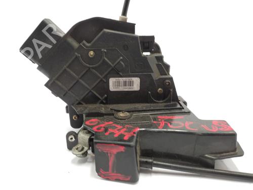 Used Front left lock FORD FOCUS II (DA_, HCP, DP) 1.4 (80 hp) 21155029