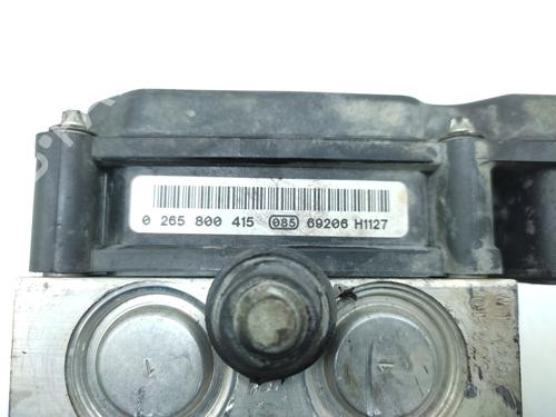 ABS Bremseaggregat CITROËN XSARA PICASSO (N68) 1.6 HDi | BP21150124M43 
