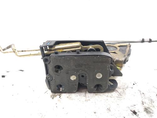 Front right lock HYUNDAI ACCENT III (MC)  | BP21150204C97 