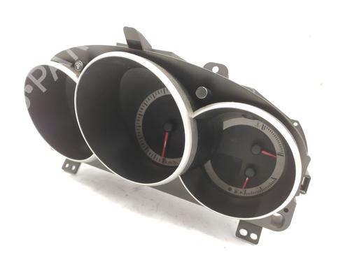 Instrument cluster MAZDA 3 (BK) 1.6 DI Turbo | BP31665326C47 - Image 2