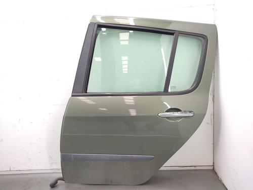 Tür links hinten für RENAULT MODUS / GRAND MODUS (F/JP0_) 1.5 dCi (FP0D, JP0D) (82 hp) 23536341