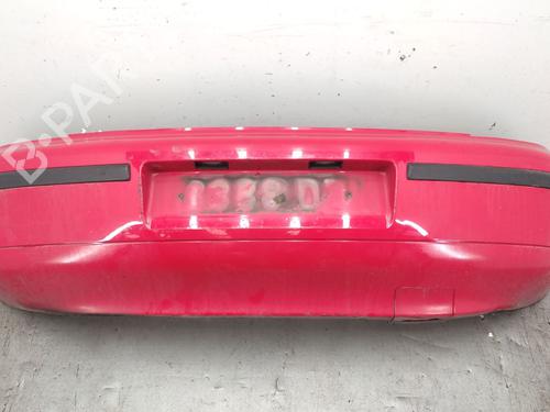 Używane Zderzak tylny SEAT LEON (1M1) [1999-2006]  30595361