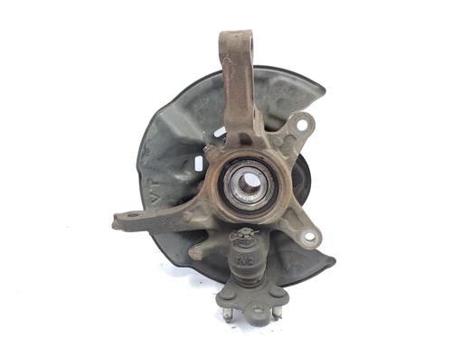Used Left front steering knuckle HONDA CIVIC IX (FK) 1.6 i-DTEC (FK3) (120 hp) 29820796