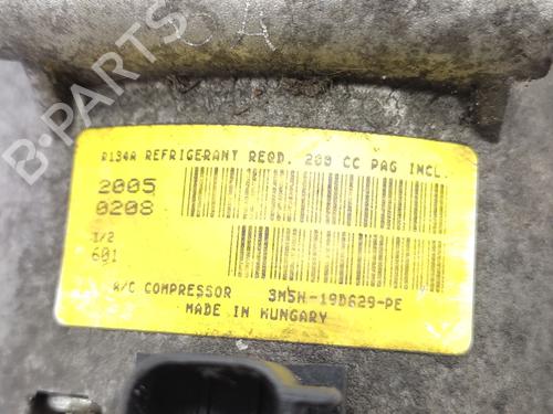 Compressore A/C FORD FOCUS II (DA_, HCP, DP) 1.6 | BP28604704M34