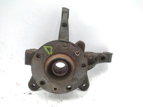Right front steering knuckle RENAULT KANGOO / GRAND KANGOO II (KW0/1_) 1.5 dCi 85 (KW0K, KW0L, KW0B) | BP21160334M26 