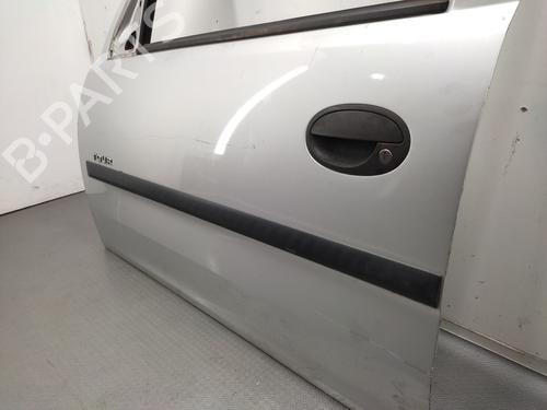 Left front door OPEL COMBO Tour  | BP21158601C2 