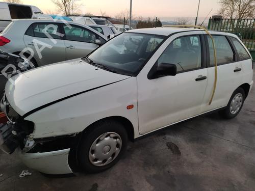 Used Parts SEAT IBIZA II (6K1) 1.9 SDI (68 hp) 4334096
