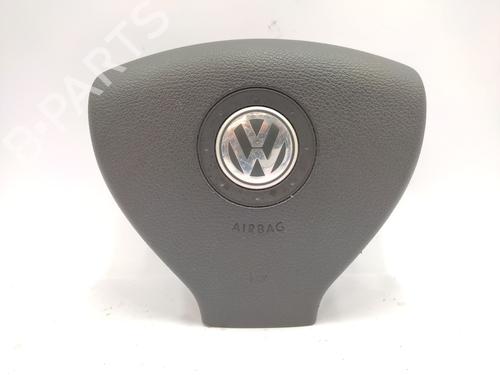 Førerens kollisjonspute VW PASSAT B6 (3C2) 2.0 TDI 16V 4motion (140 hp) 24415819