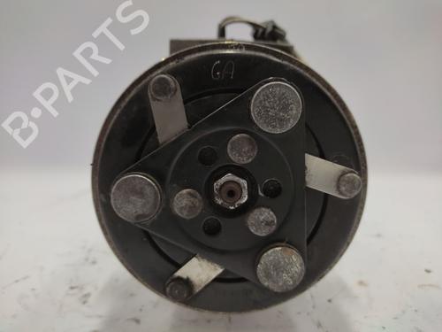 AC compressor OPEL COMBO Box Body/MPV | BP21175514M34
