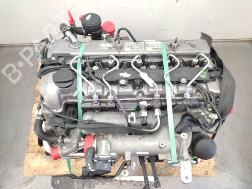 Engine SSANGYONG RODIUS I 2.7 Xdi | BP29378675M1 