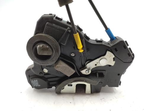 Front left lock TOYOTA COROLLA Verso (ZER_, ZZE12_, R1_) 2.2 D-4D (AUR10_, AUR10R) | BP21149956C98 