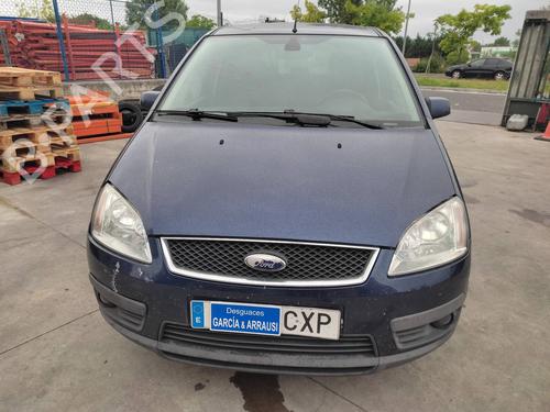 Køler FORD FOCUS C-MAX (DM2) 2.0 TDCi | BP21149215M31 